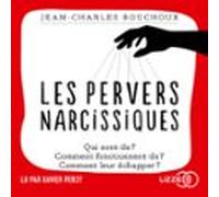 Les Pervers Narcissiques (audiolibro)