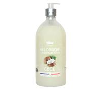 Les Petits Bains de Provence Gel de ducha Coco