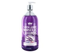 Baño pequeño Prov Sav Liq Lavand 1L