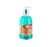 Les petites bains de provence, monoi, shower gel, for body, face & hai