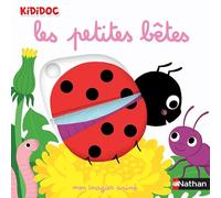 Les petites bêtes