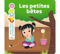 Les petites bêtes