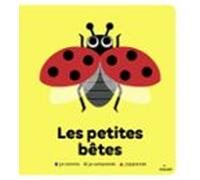 Les Petites Bêtes (ebook)