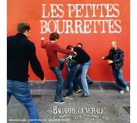 Les Petites Bourrettes - Bagarre Generale