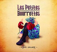 Les Petites Bourrettes - Essaie Encore