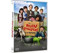 Les Petites canailles à la rescousse [DVD]