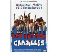 Les Petites Canailles Vol 1 [Francia] [DVD]