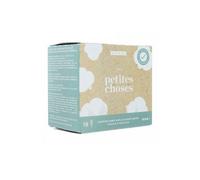 Les Petites Choses 18 Tampons Sans Applicateur Super