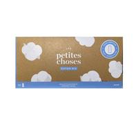 Les Petites Choses Coton Bio Serviette Maternité 16uds