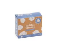 Les Petites Choses Serviettes Hygiénique Jour Coton 10 uds