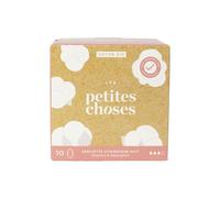 Les Petites Choses 10 Serviettes Hygiéniques Nuit