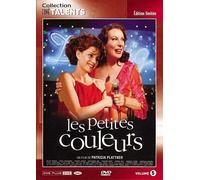 Les Petites couleurs [Francia] [DVD]