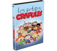 Les Petites Crapules [USA] [DVD]