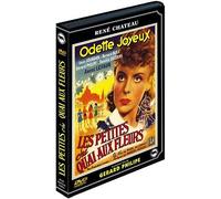 les petites du quai aux fleurs [Francia] [DVD]