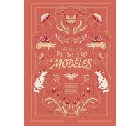 Les petites filles modèles