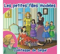 Les petites filles modèles