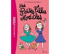 Les Petites Filles Modèles