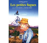 LES PETITES FUGUES
