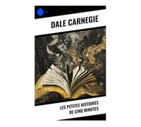 Les petites histoires de cinq minutes