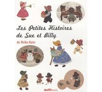 Les petites histoires de Sue et Billy