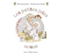 Les petites joies de Noël
