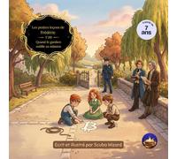 Les petites leçons de Frédéric - Tome 09 : Quand le gardien oublie sa mission: Une histoire pour enfants dès 7 ans sur l’autorité juste, la liberté et la différence entre protéger et commander