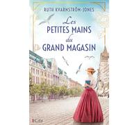 Les petites mains du grand magasin