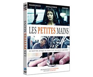 Les Petites mains [Francia] [DVD]