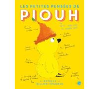 Les petites pensées de Piouh