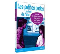 Les Petites perles au fond de l'eau [Francia] [DVD]