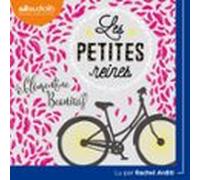 Les Petites Reines (audiolibro)