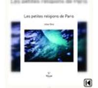 Les Petites Religions De Paris