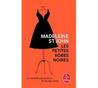 Les petites robes noires