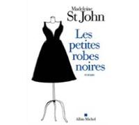 Les Petites Robes Noires (ebook)