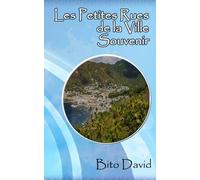 Les Petites Rues De La Ville Souvenir