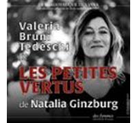Les Petites Vertus (audiolibro)