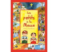 Les petits à la messe: Rite saint Pie V