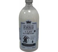 Les Petits Bains de Provence Ducha Leche Cabra Gel 1000 ml