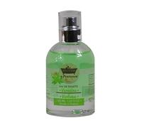 Les Petits Bains de Provence Eau de Toilette Verbena 50ml