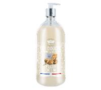 Les petits bains de Provence Gel de Ducha 1L Lino