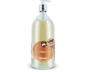 Les Petits Bains de Provence Gel de ducha Coco