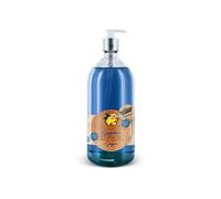 Gel de ducha extrgrasas sin jabón, jengibre, 1 l