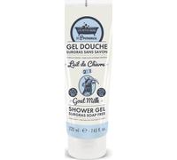 Les Petits Bains de Provence Gel Ducha Leche de Cabra 220 ml