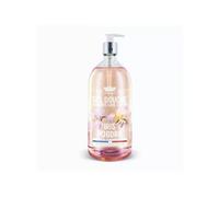 Les Petits Bains de Provence Gel Ducha Surgras Sin Jabón Iris 1000 ml
