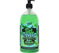 Les Petits Bains de Provence Gel Ducha Zen Attitude 1L