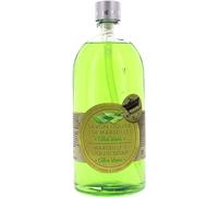 Les Petits Bains de Provence Jabón de Marsella Aloe Vera 1 litro