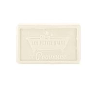 Les Petits Bains de Provence Jabón de Marsella Leche de Burra 100g