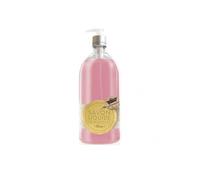 Les Petits Bains de Provence Jabón Líquido de Rosa de Marsella 1000 ml