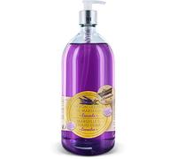 Baño pequeño Prov Sav Liq Lavand 1L