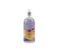 Les Petits Bains de Provence Jabón Liquido de Marsella Violeta 1L